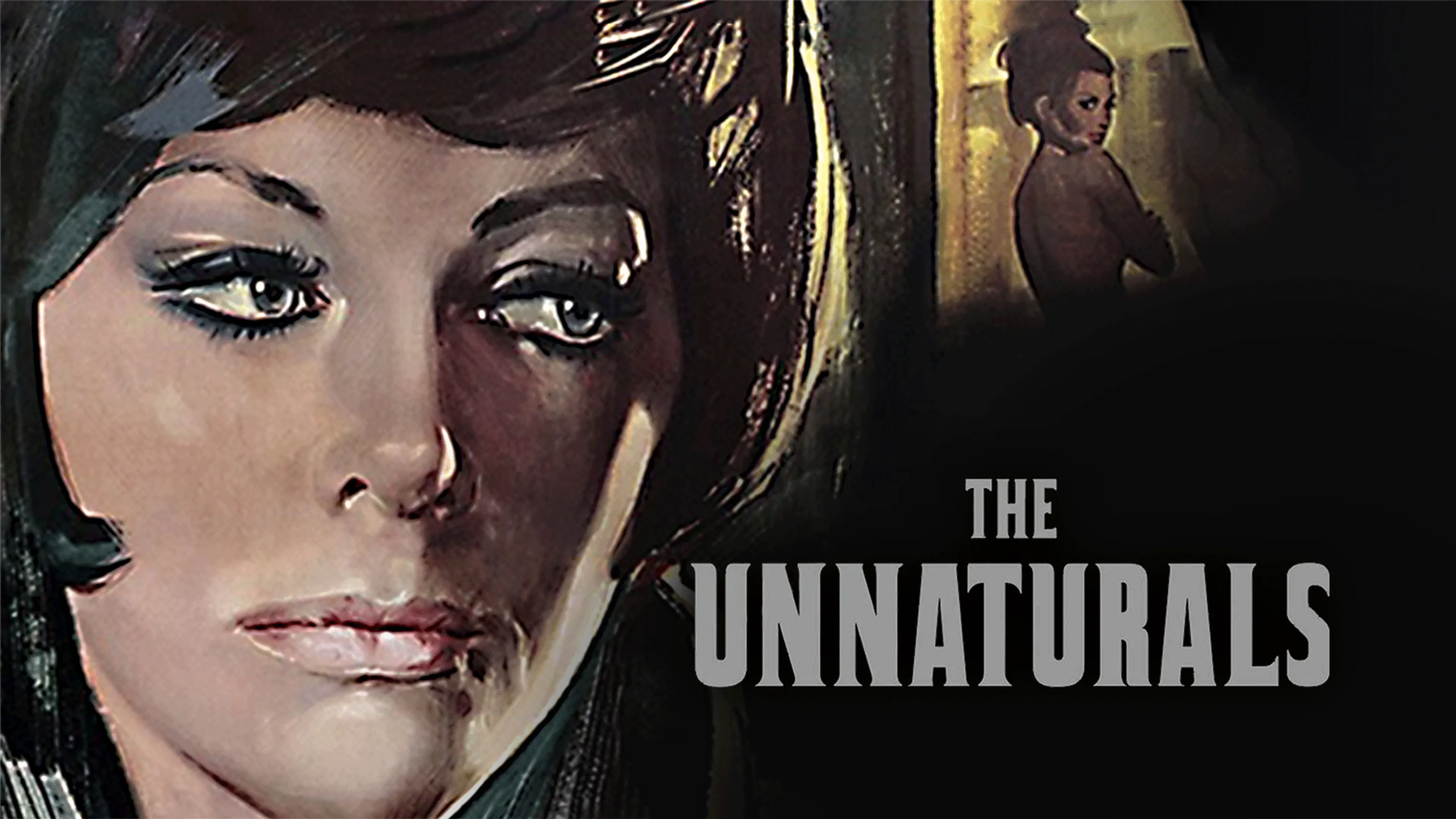 The Unnaturals poster